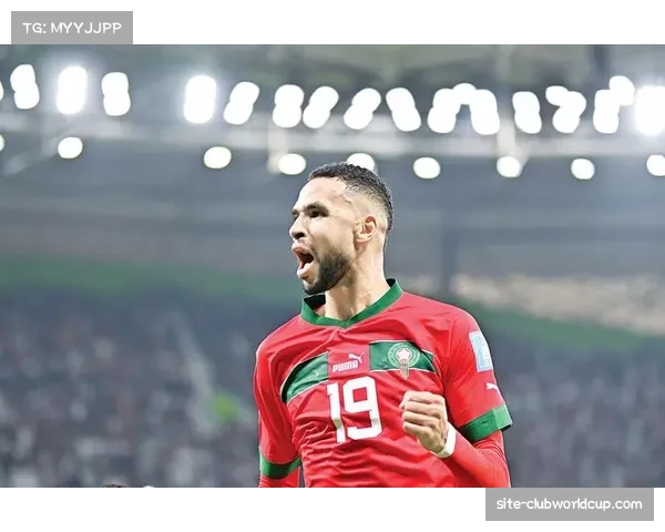 摩洛哥队延续上届四强强势 非洲足球整体水平提升明显